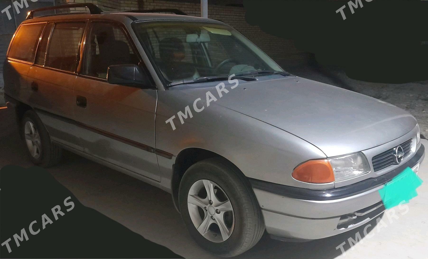 Opel Astra 1994 - 55 000 TMT - Мары - img 2