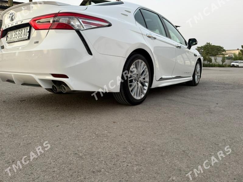 Toyota Camry 2019 - 325 000 TMT - Ашхабад - img 6