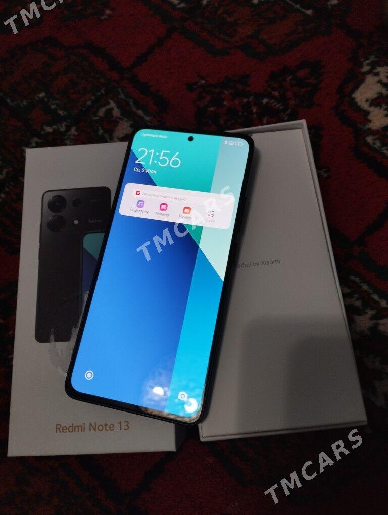 Redmi not 13  8/256gb - 11 мкр - img 2