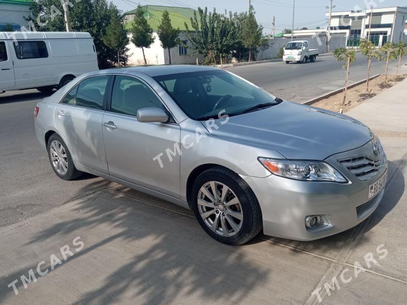 Toyota Camry 2011 - 196 000 TMT - Änew - img 4