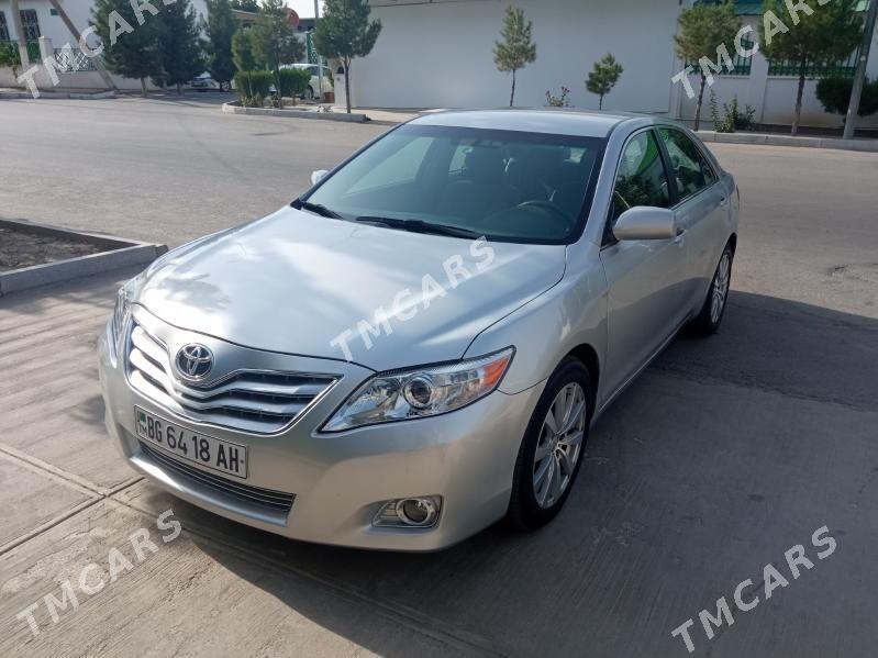 Toyota Camry 2011 - 196 000 TMT - Änew - img 3