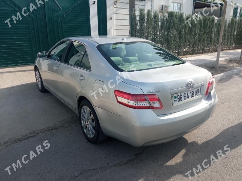 Toyota Camry 2011 - 196 000 TMT - Änew - img 2