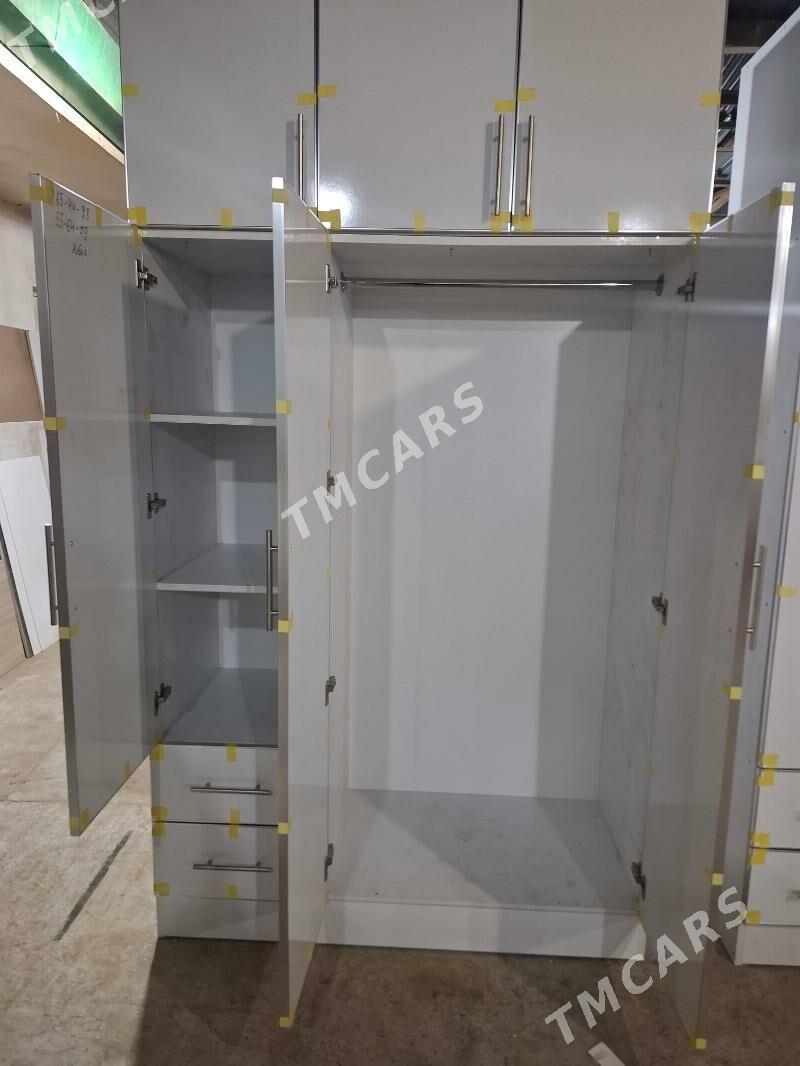 Mebel taze - Ашхабад - img 2