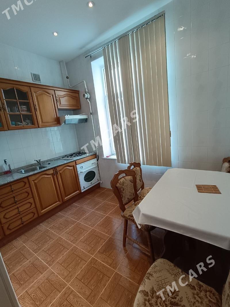 3 kom, 1 etaž, Merkez - Türkmenbaşy şaýoly - img 5