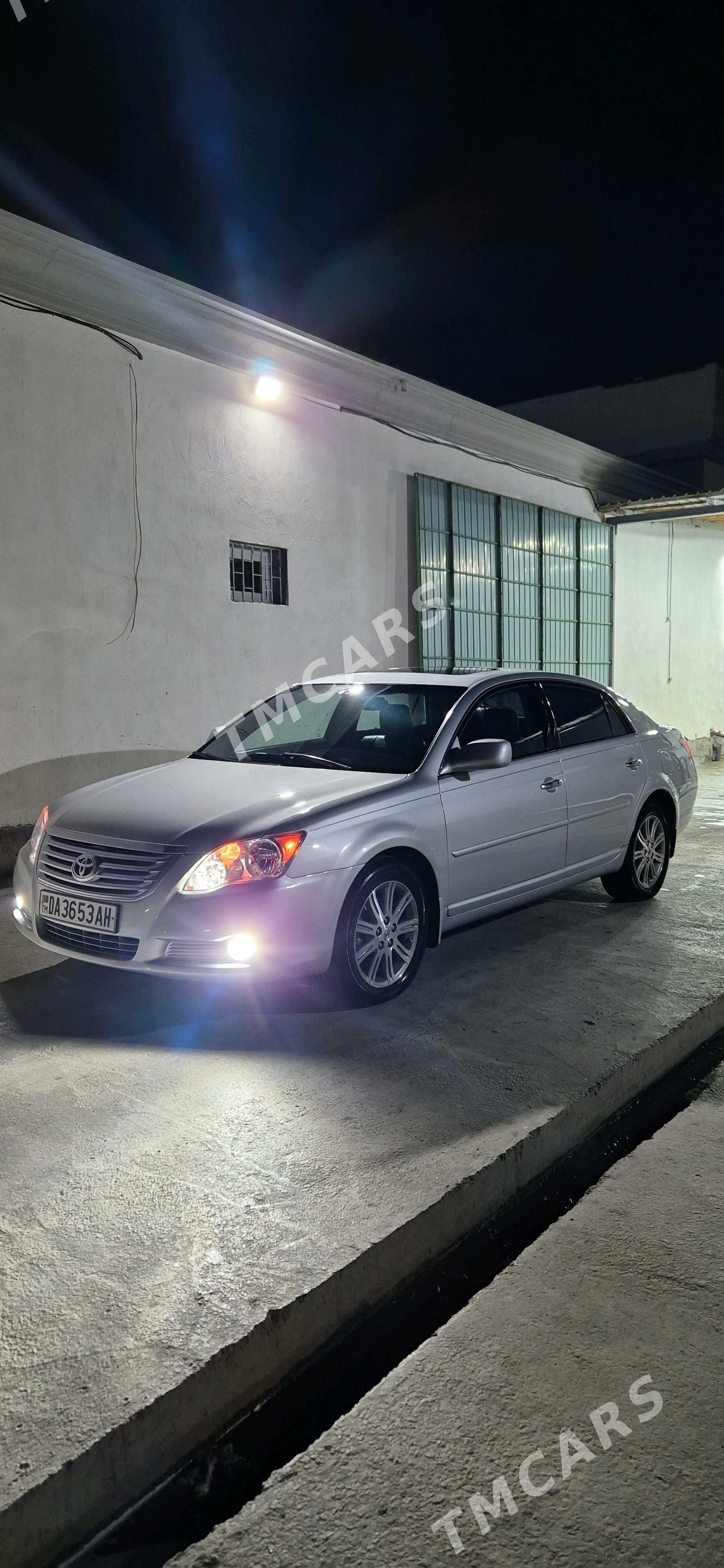 Toyota Avalon 2009 - 240 000 TMT - Балканабат - img 6