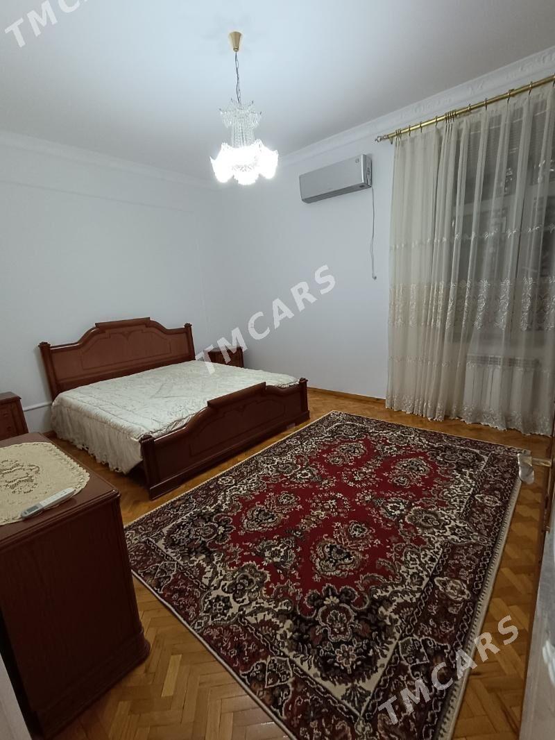 3 kom, 1 etaž, Merkez - Türkmenbaşy şaýoly - img 3