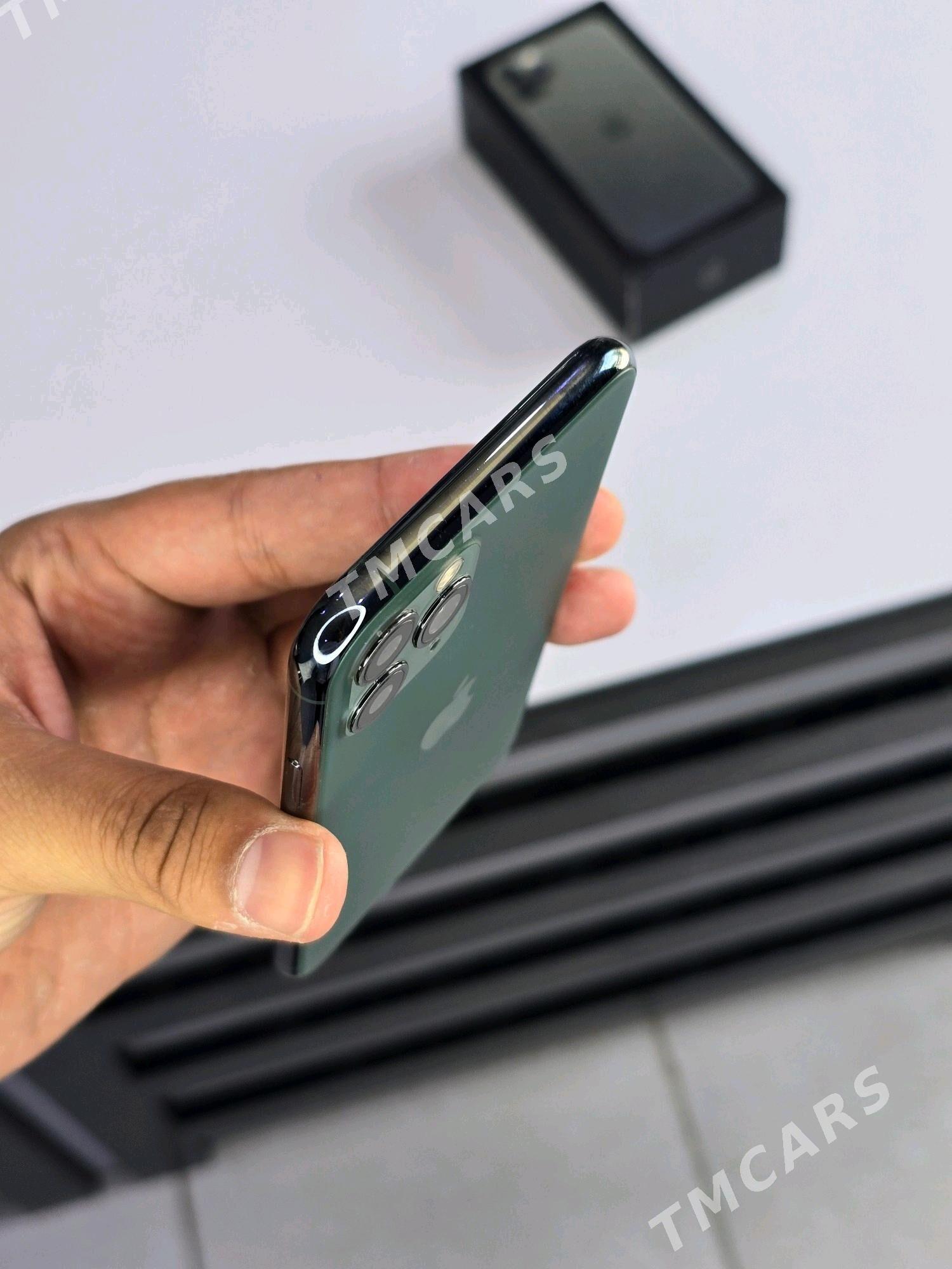 iPhone 11Pro 64gb - Мары - img 4