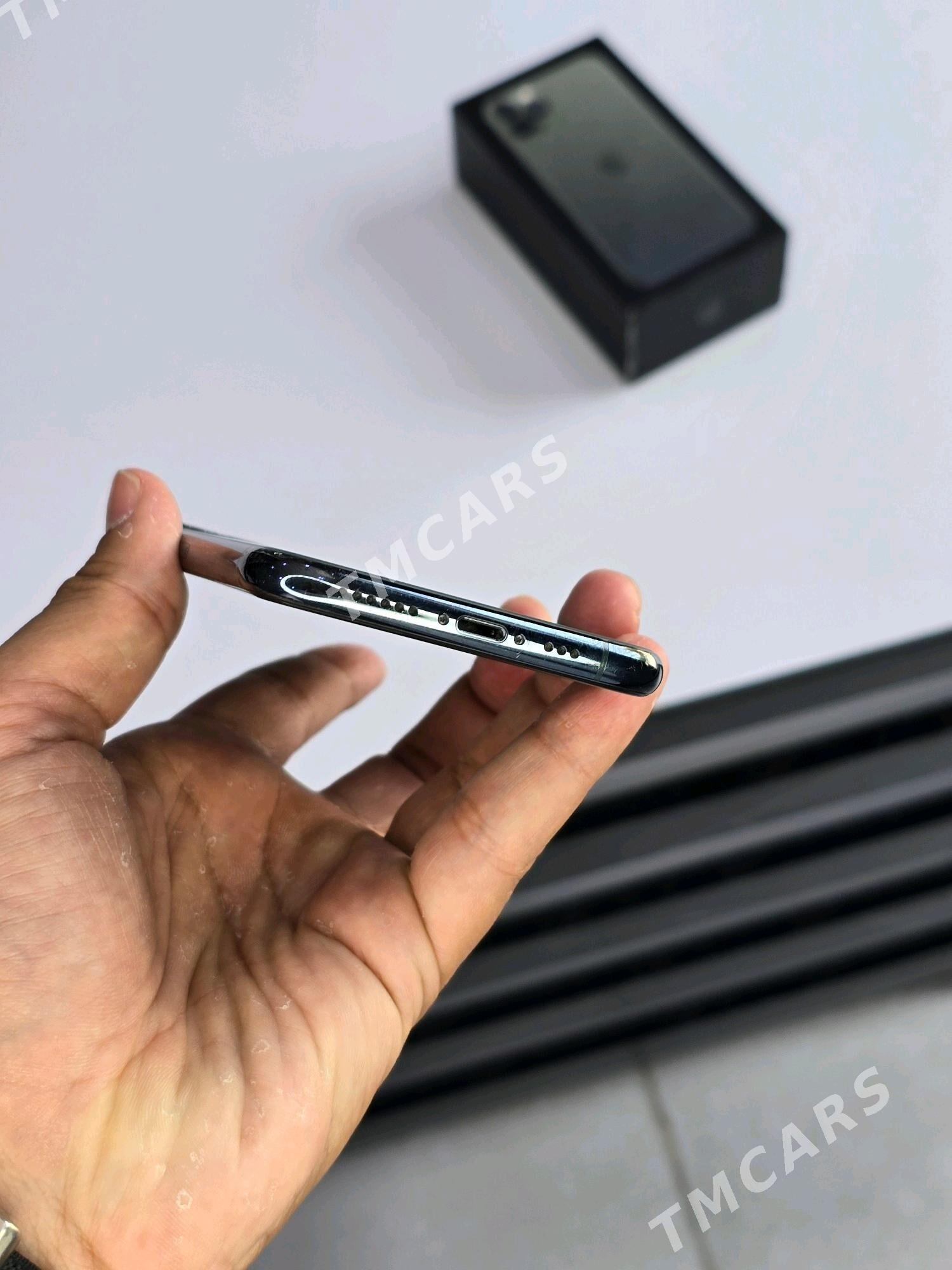iPhone 11Pro 64gb - Мары - img 3