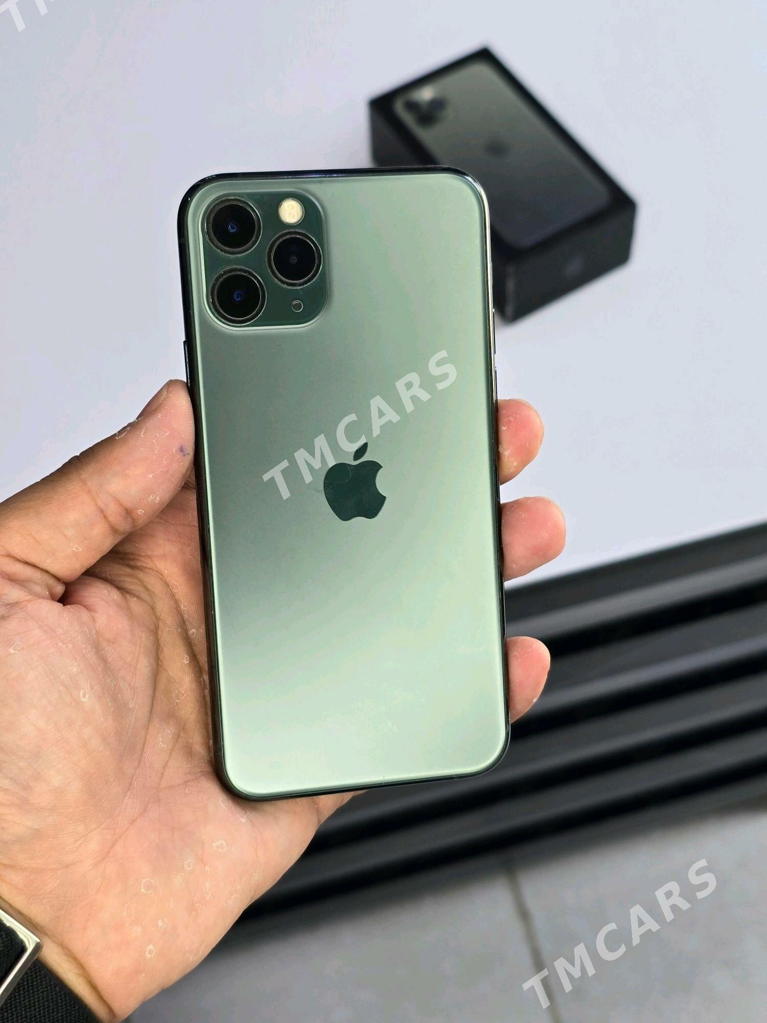 iPhone 11Pro 64gb - Мары - img 5