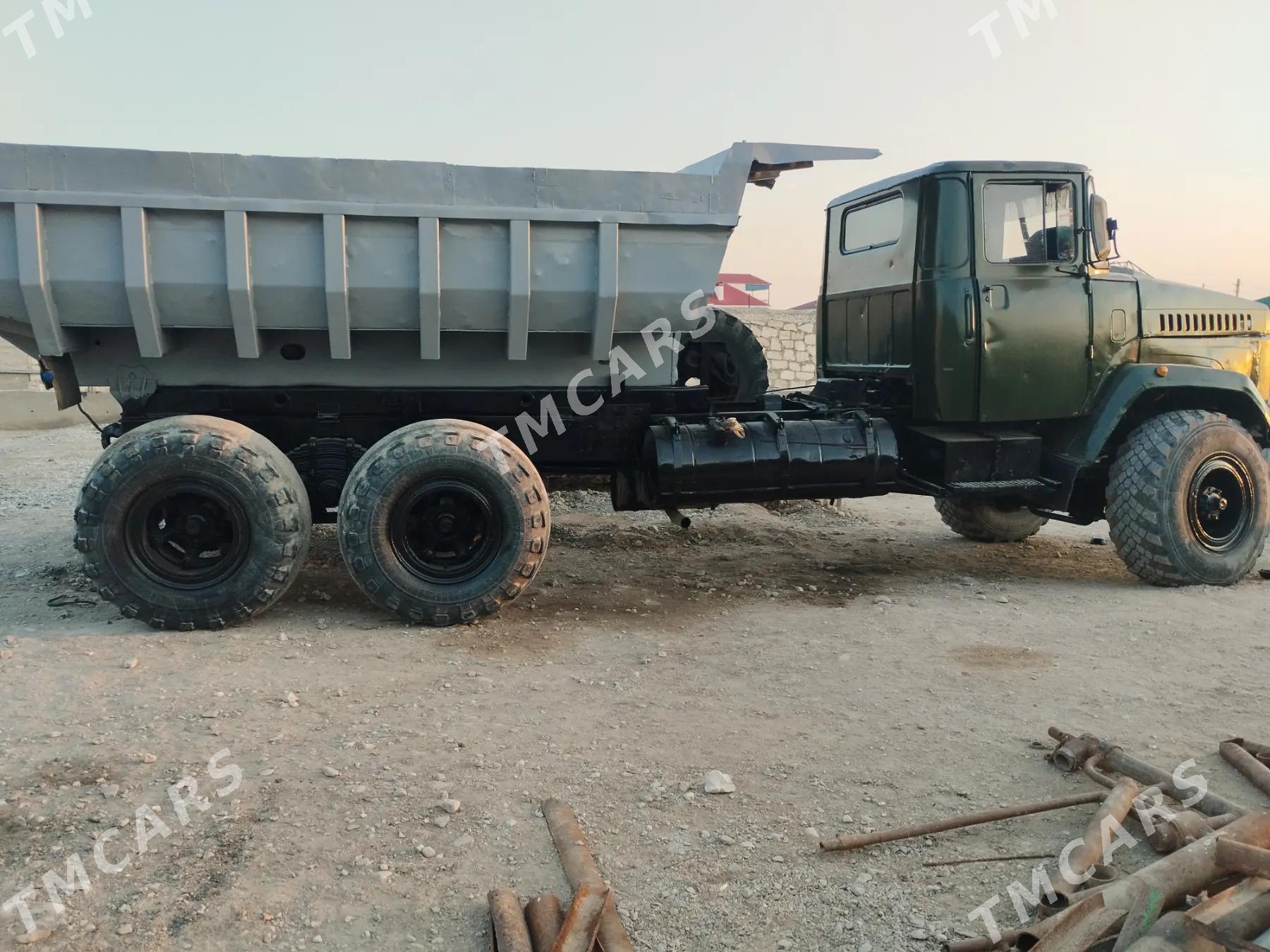 Ural 5557 1982 - 150 000 TMT - Балканабат - img 4
