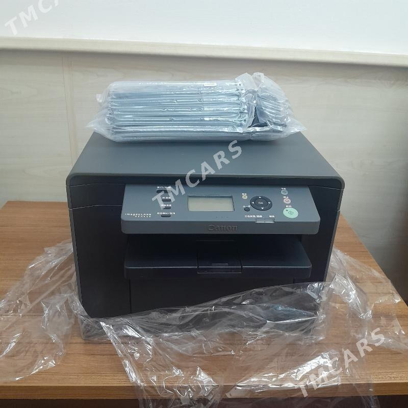 canon mf 4410 - Мары - img 1
