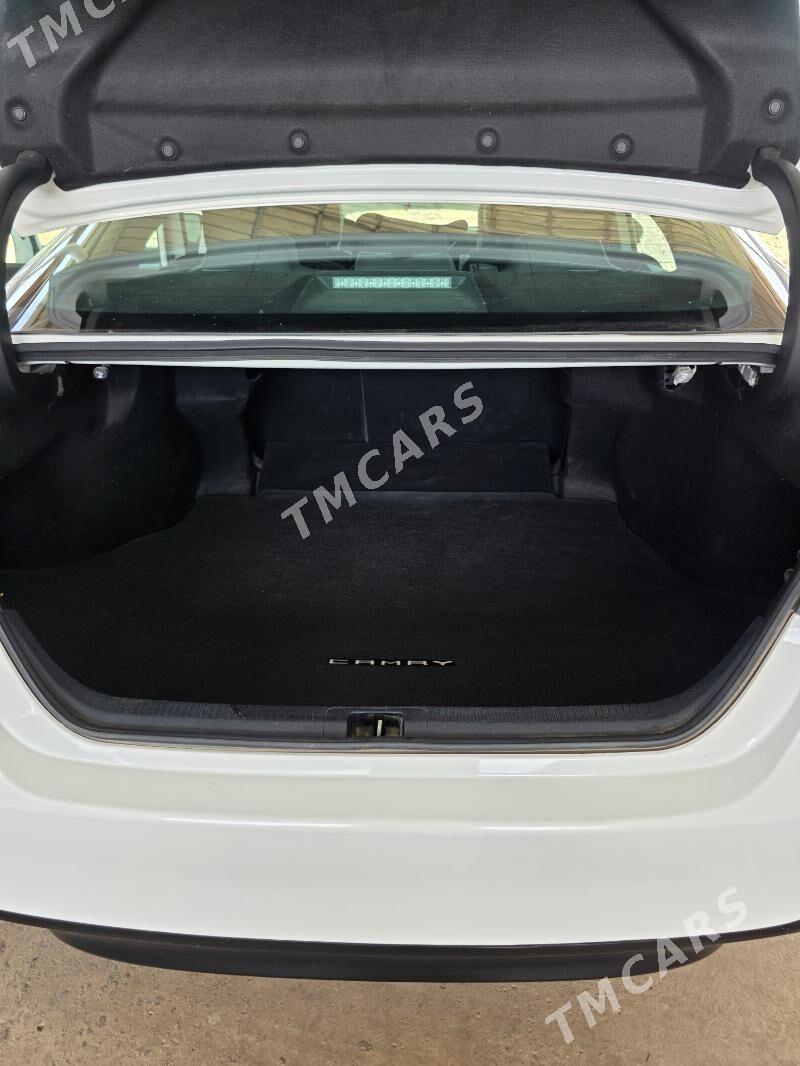 Toyota Camry 2020 - 305 000 TMT - Türkmenbaşy etr. - img 5