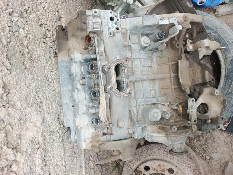 Honda.Ciwik Mator 1 000 TMT - Bagyr - img 2