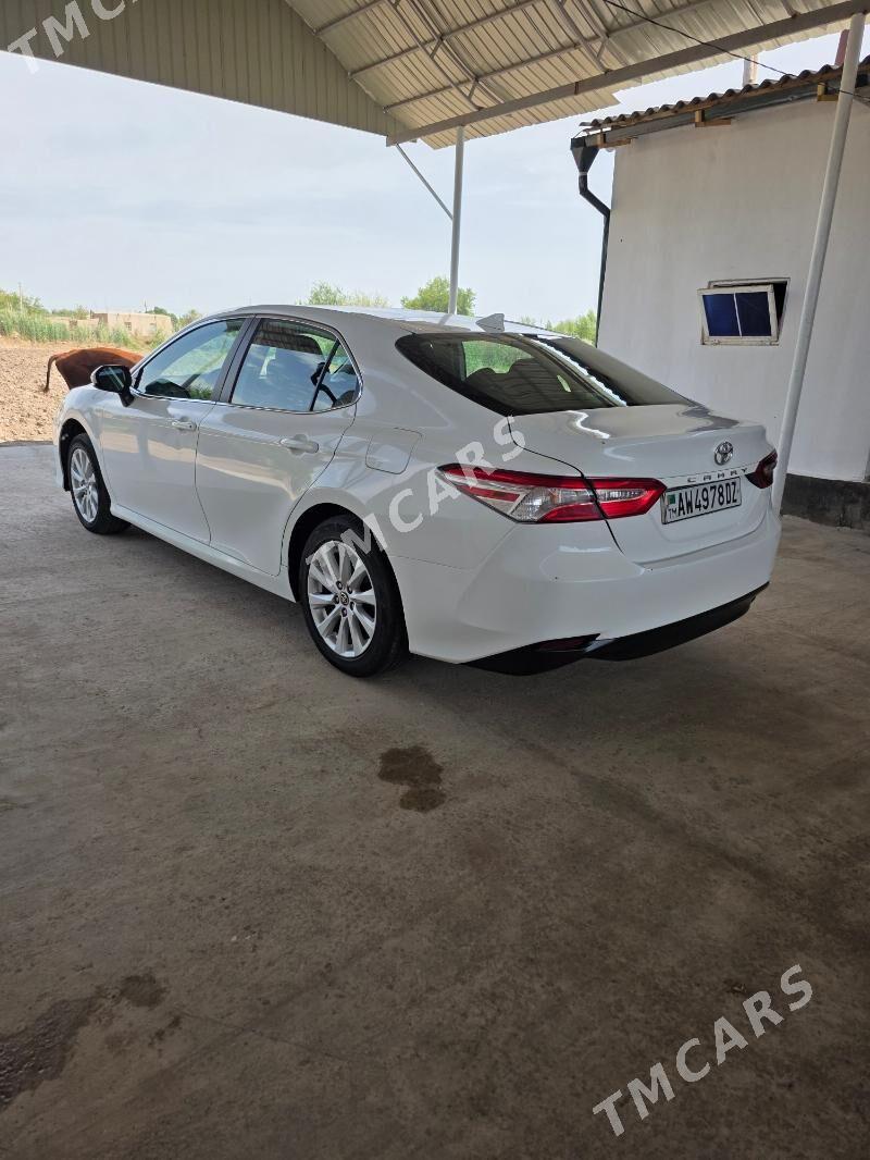 Toyota Camry 2020 - 305 000 TMT - Türkmenbaşy etr. - img 3