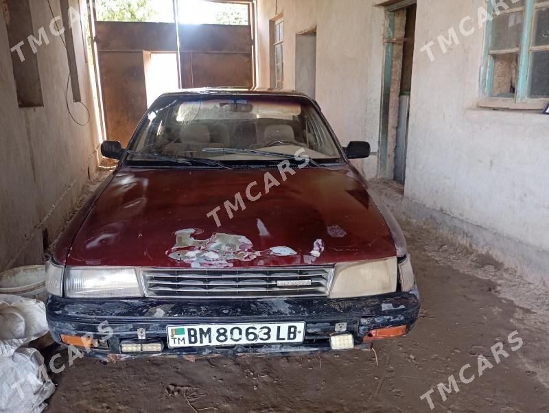 Toyota Corona 1989 - 16 000 TMT - Halaç - img 4