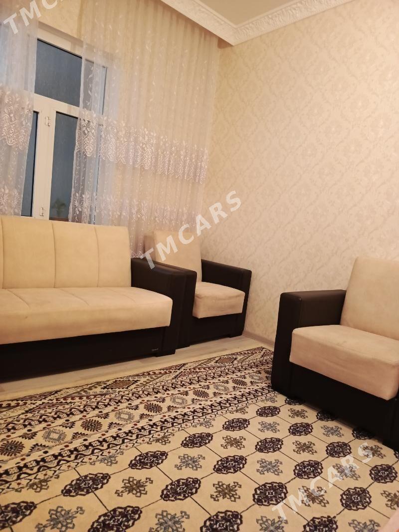 тройка диван кресло - Aşgabat - img 2