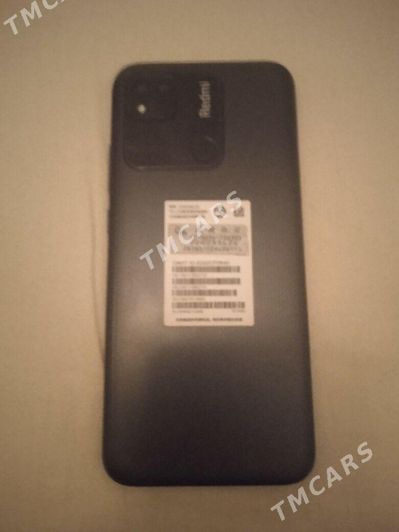 REDMİ10A - Çärjew - img 3