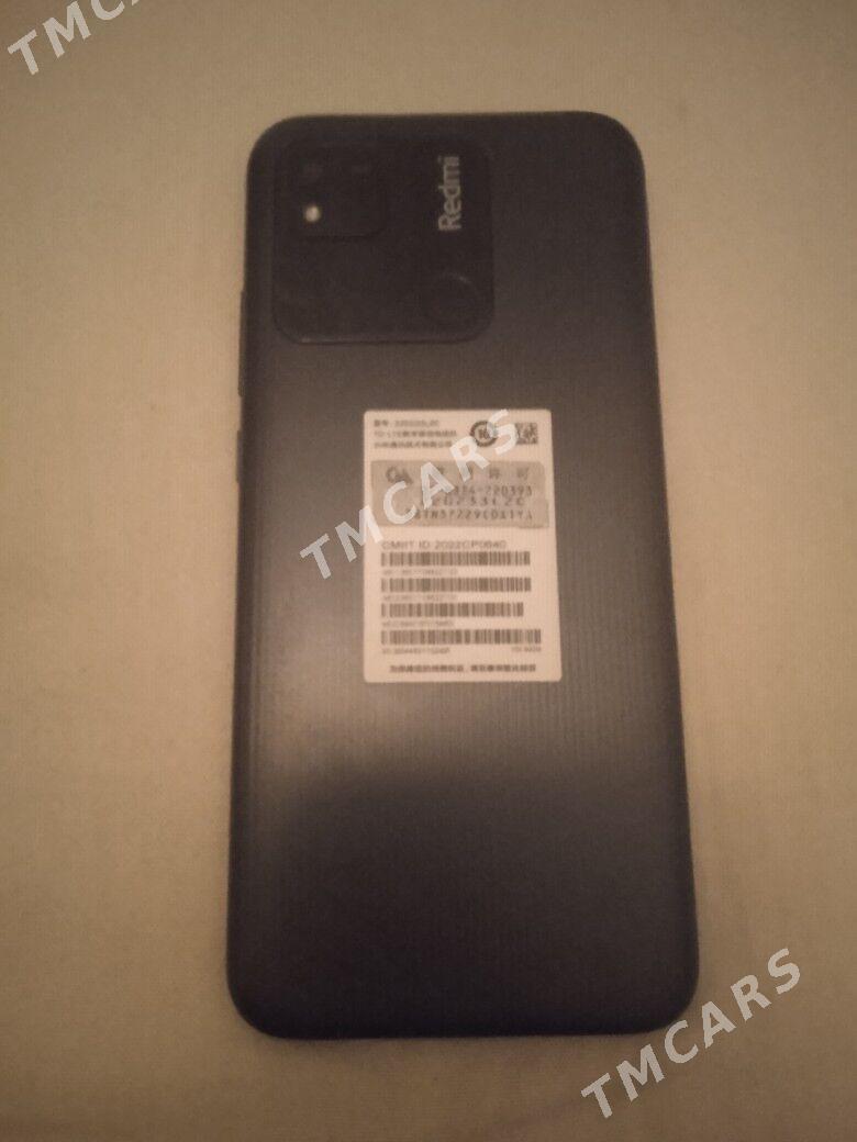 REDMİ10A - Çärjew - img 4