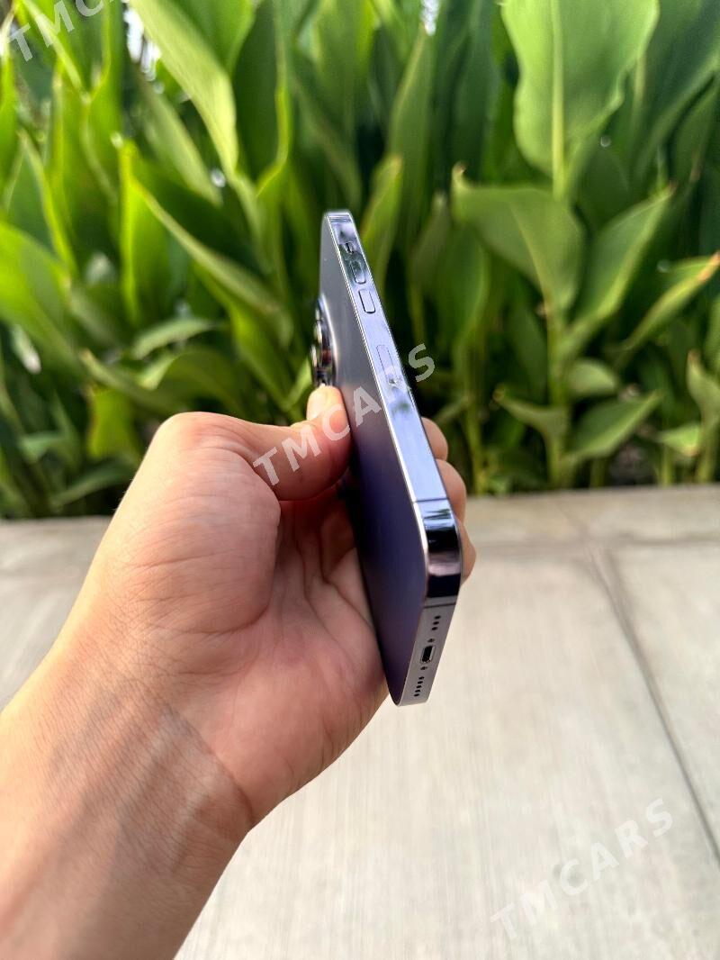 iphone14pro 128gb - Ашхабад - img 4