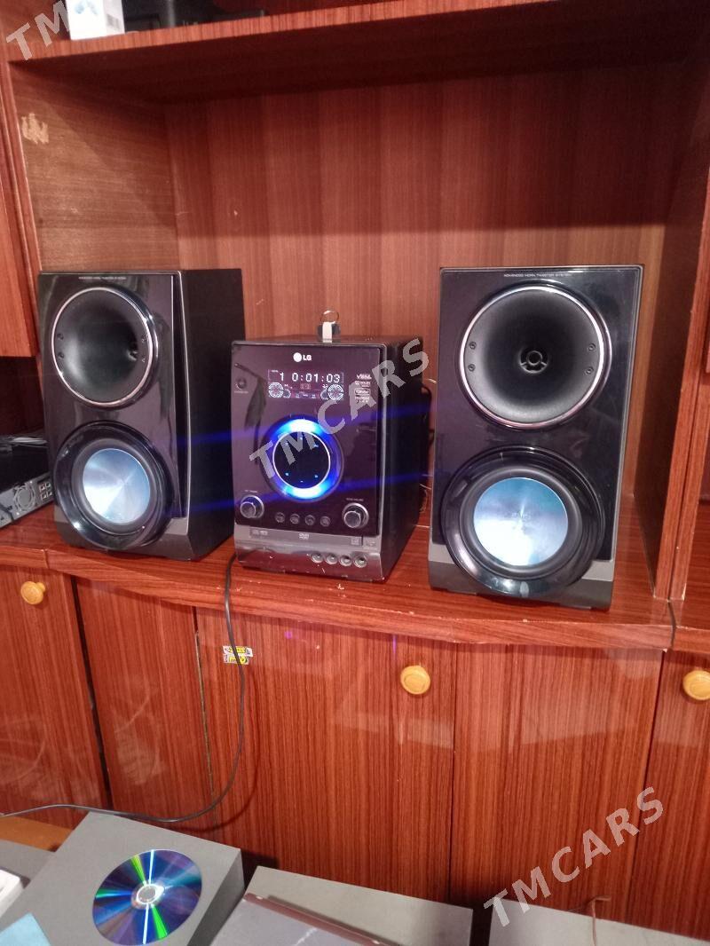 Lg Sentr - Daşoguz - img 2