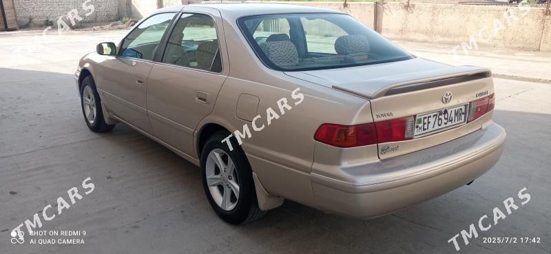 Toyota Camry 2000 - 133 000 TMT - Mary - img 2