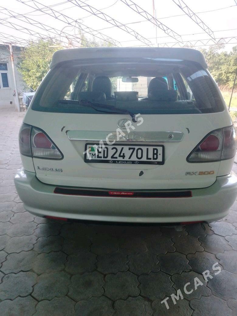 Lexus RX 300 2003 - 160 000 TMT - Halaç - img 2
