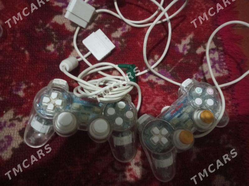 joystick playstation 2 - Balkanabat - img 4