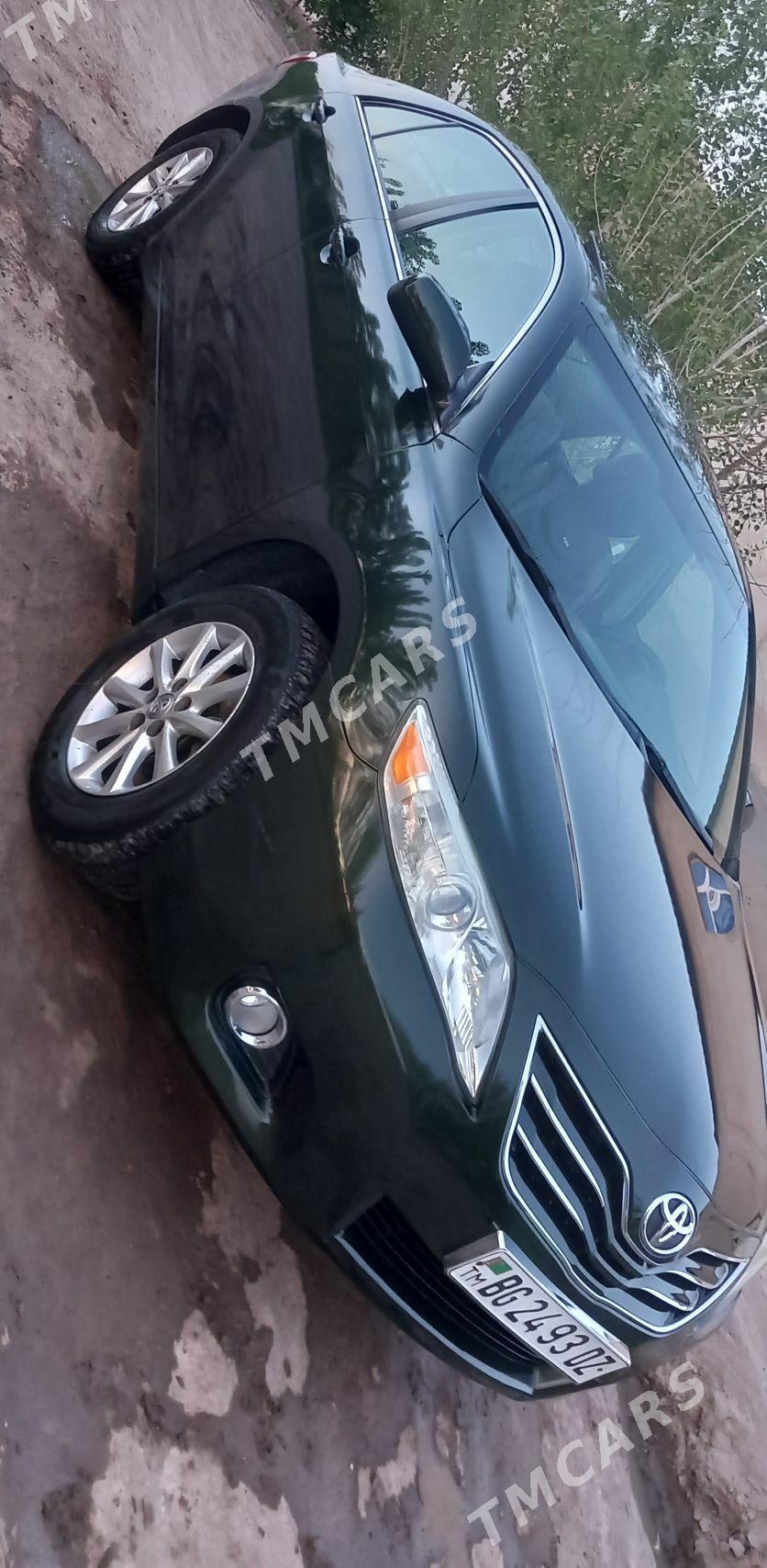 Toyota Camry 2011 - 220 000 TMT - Gubadag - img 2