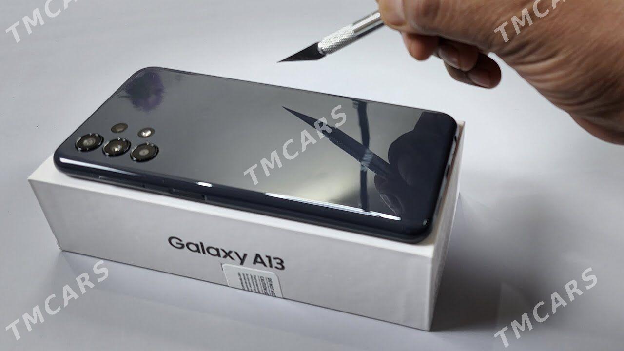 Galaxy a13 - Gurbansoltan Eje - img 2