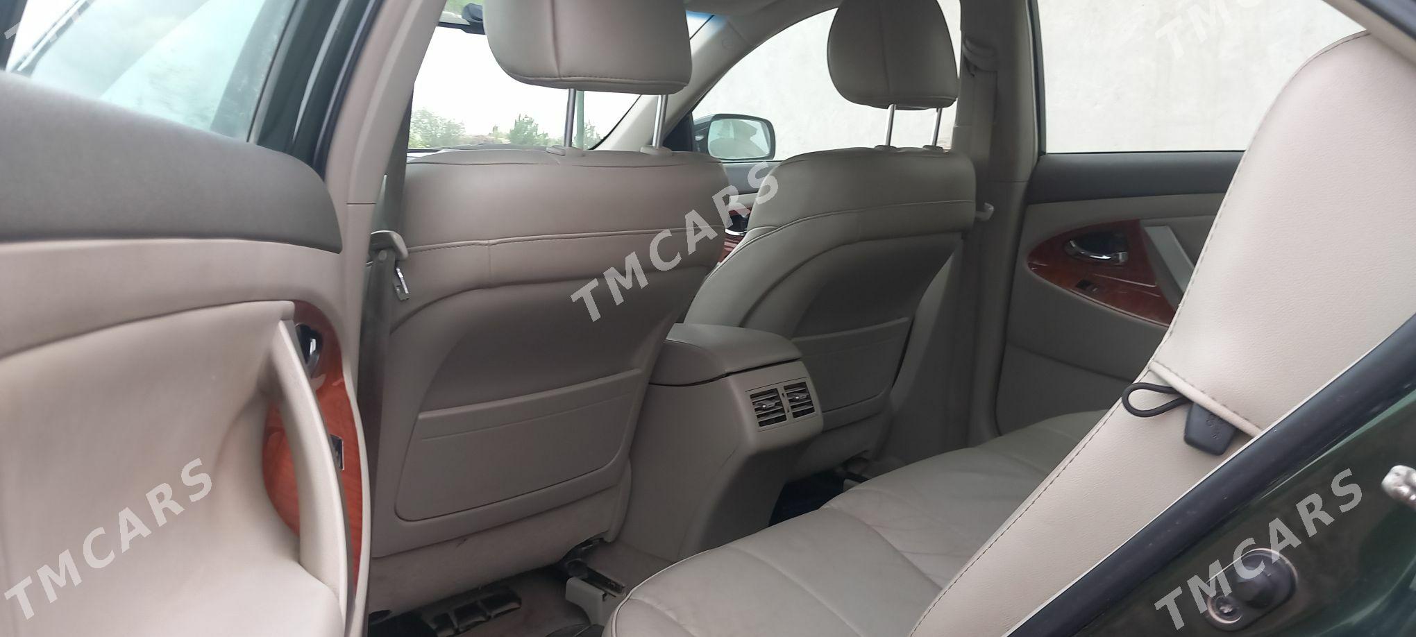Toyota Camry 2011 - 220 000 TMT - Gubadag - img 5
