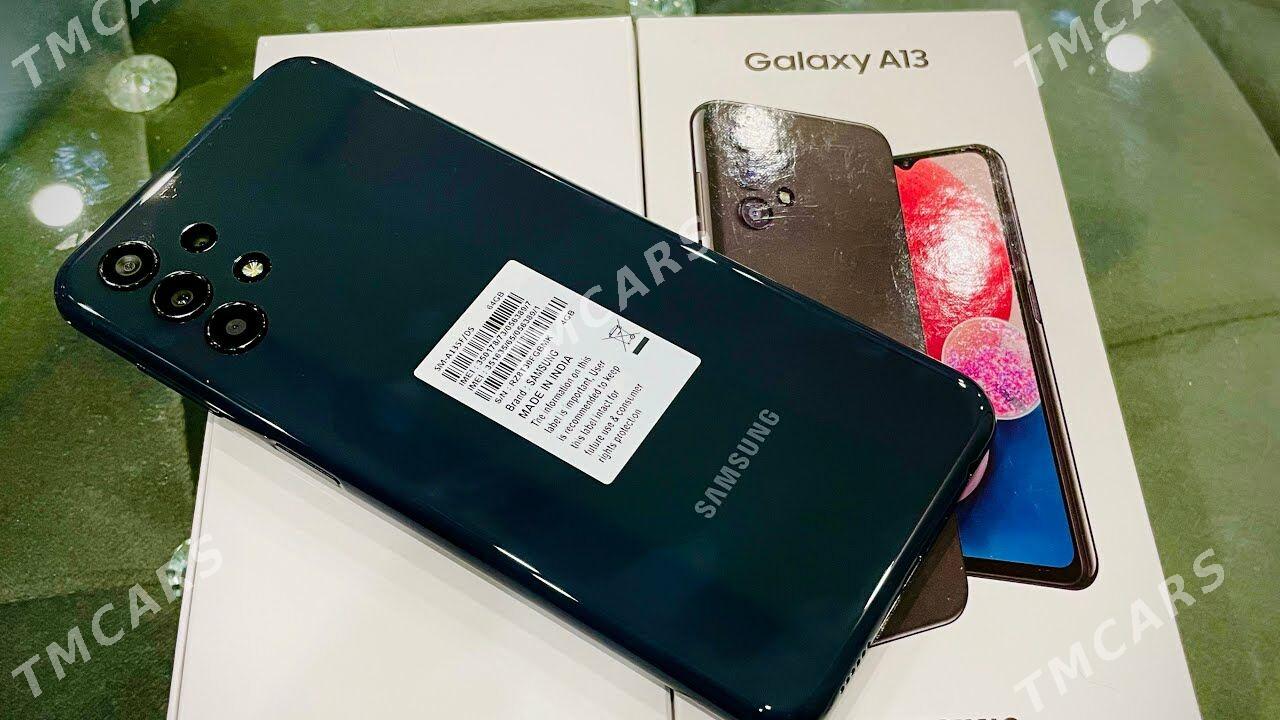 Galaxy a13 - Gurbansoltan Eje - img 3
