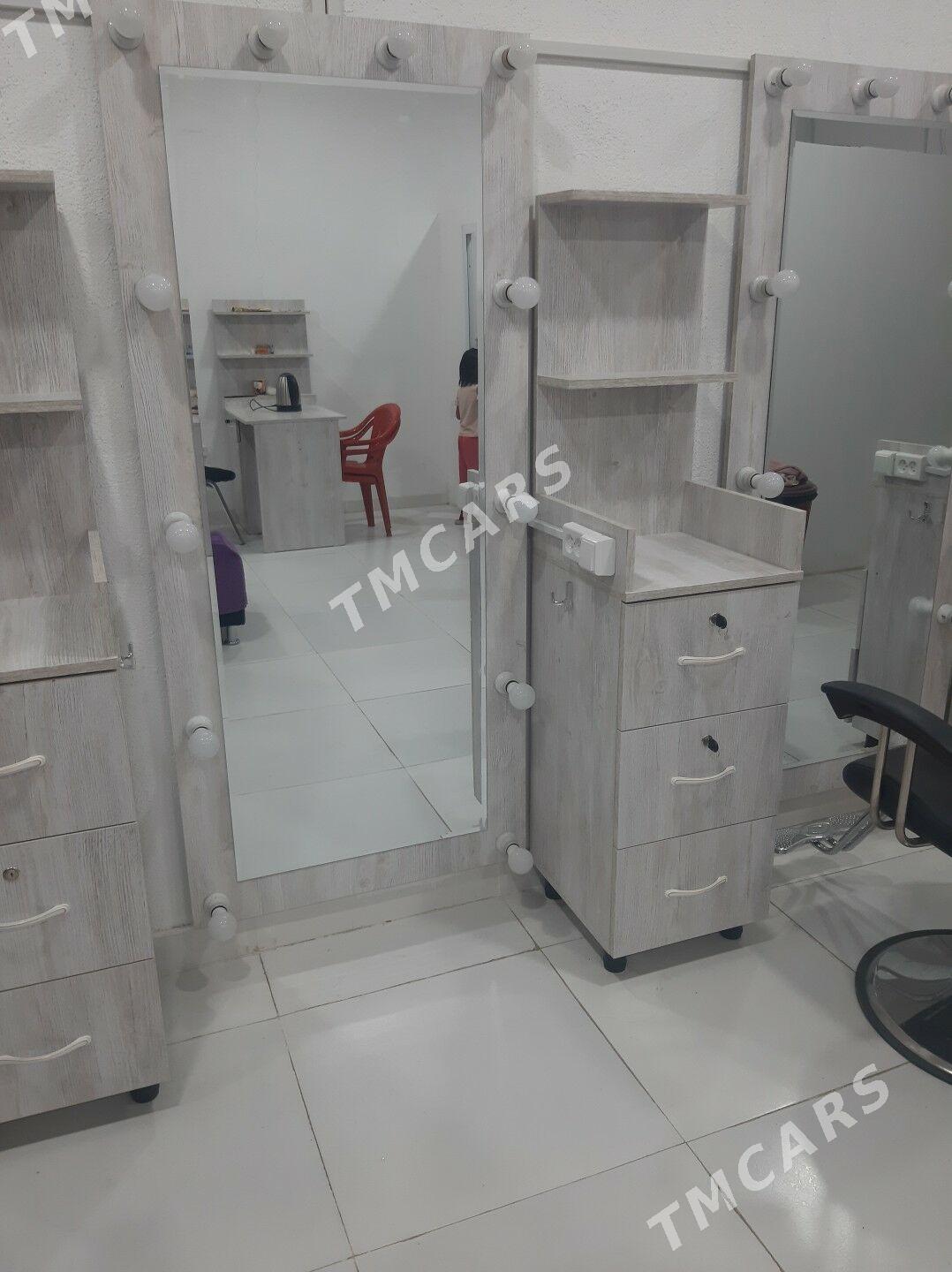salon aýna - Ашхабад - img 2