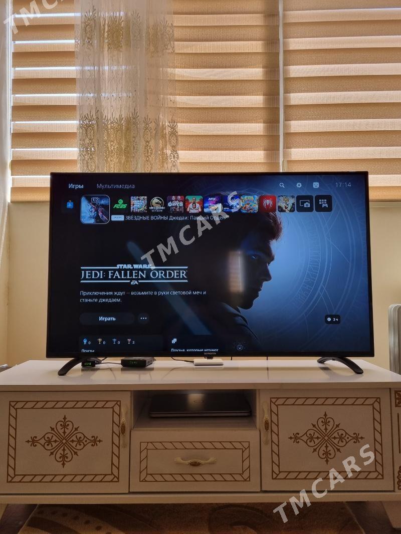 playstation 5 - Ашхабад - img 3