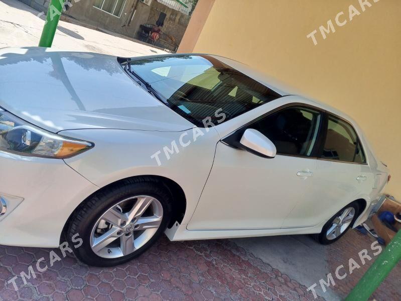 Toyota Camry 2012 - 220 000 TMT - Köşi - img 2