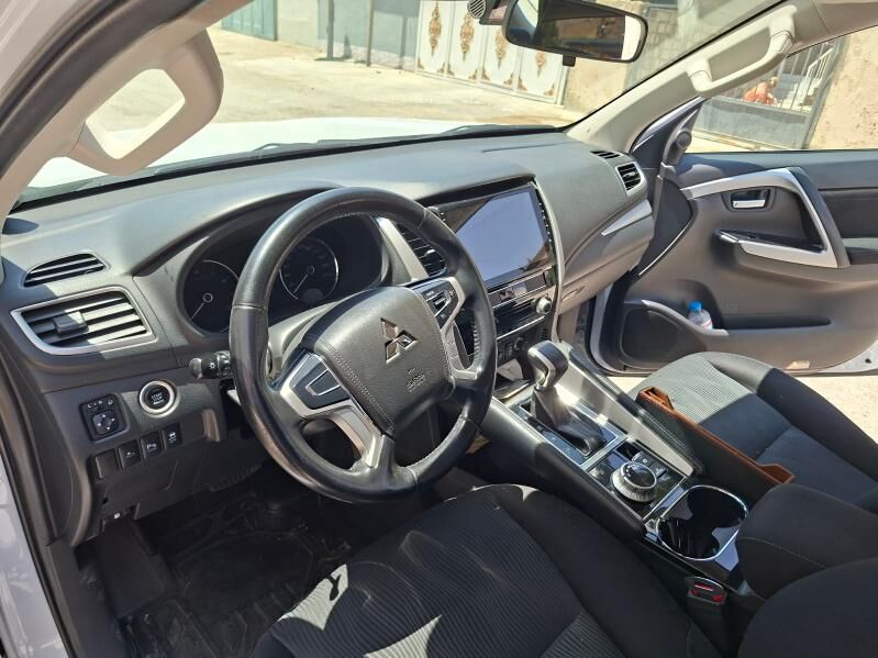 Mitsubishi Pajero 2020 - 420 000 TMT - Туркменбаши - img 7