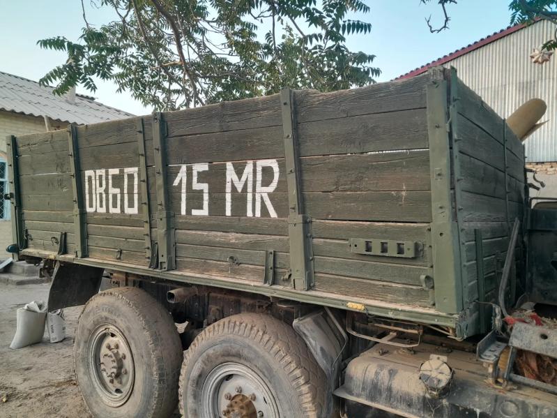 Zil 131 bort, зил борт 5 000 TMT - Туркменгала - img 3