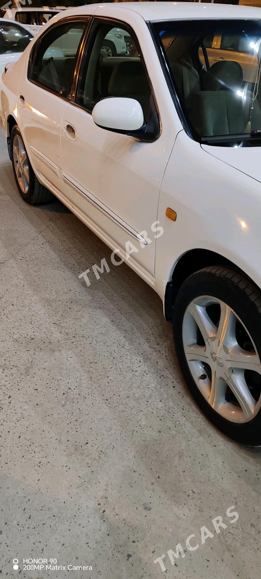 Nissan Maxima 2000 - 70 000 TMT - Туркменабат - img 4