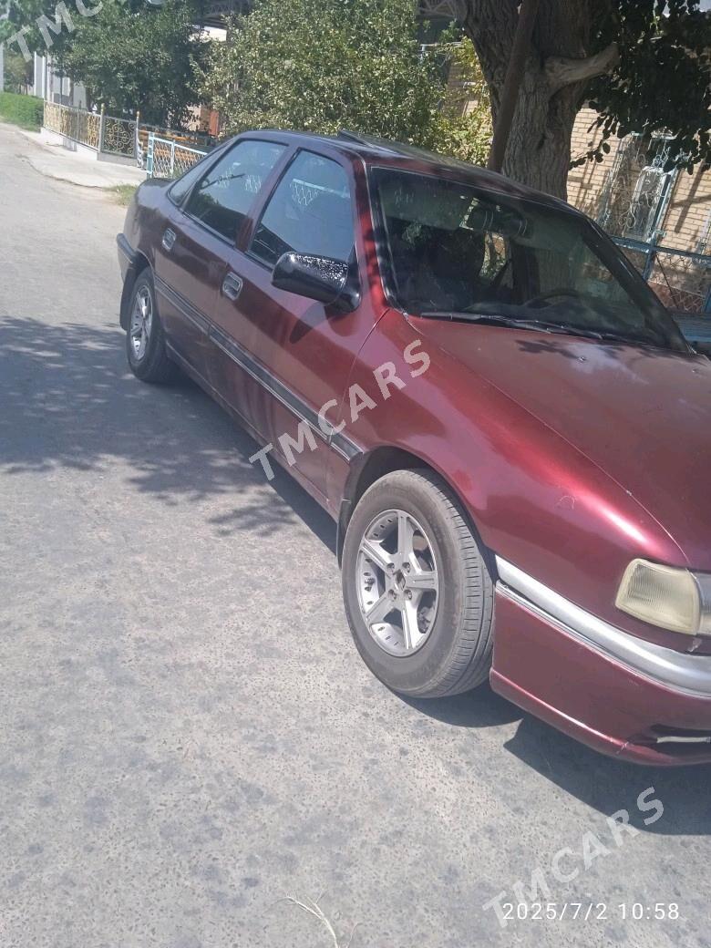 Opel Vectra 1992 - 30 000 TMT - Туркменабат - img 2