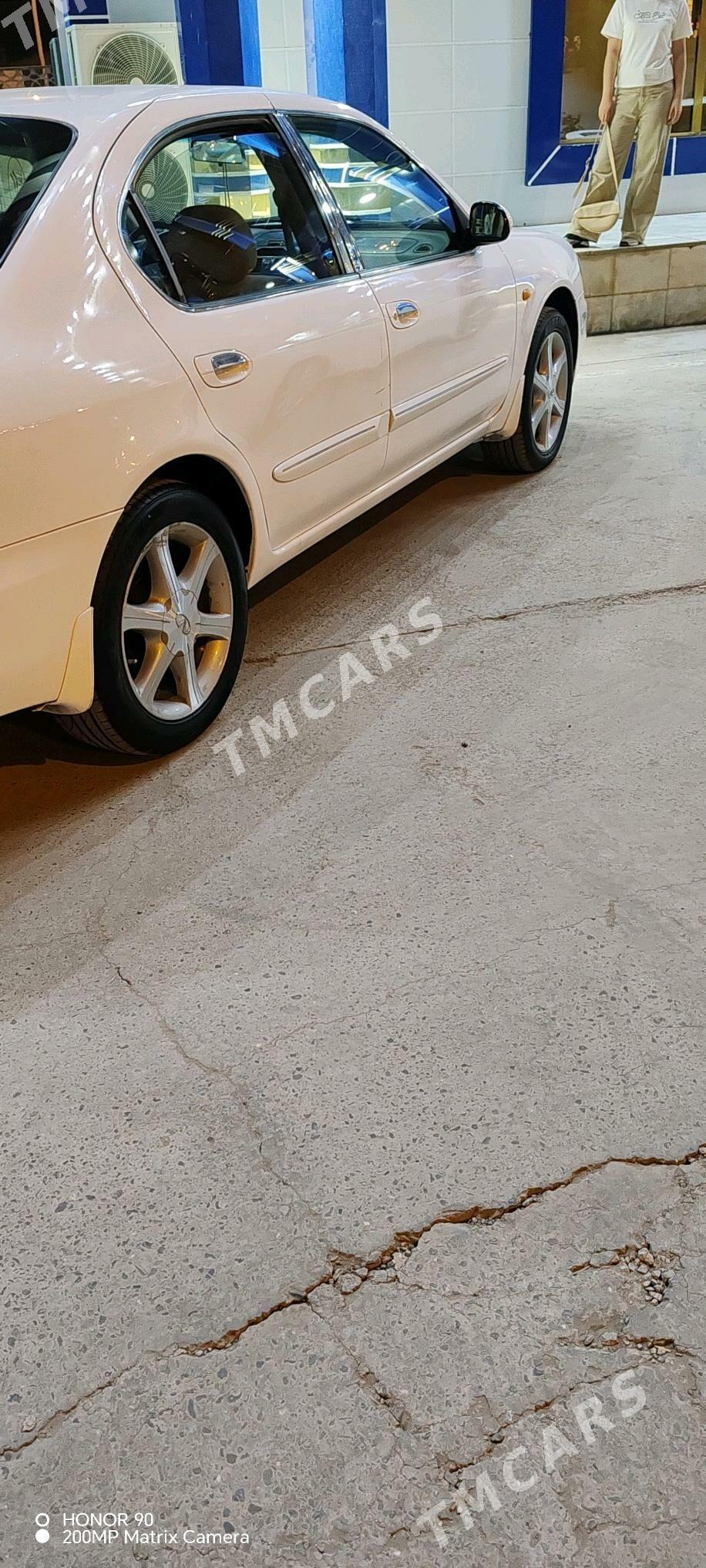 Nissan Maxima 2000 - 70 000 TMT - Туркменабат - img 3