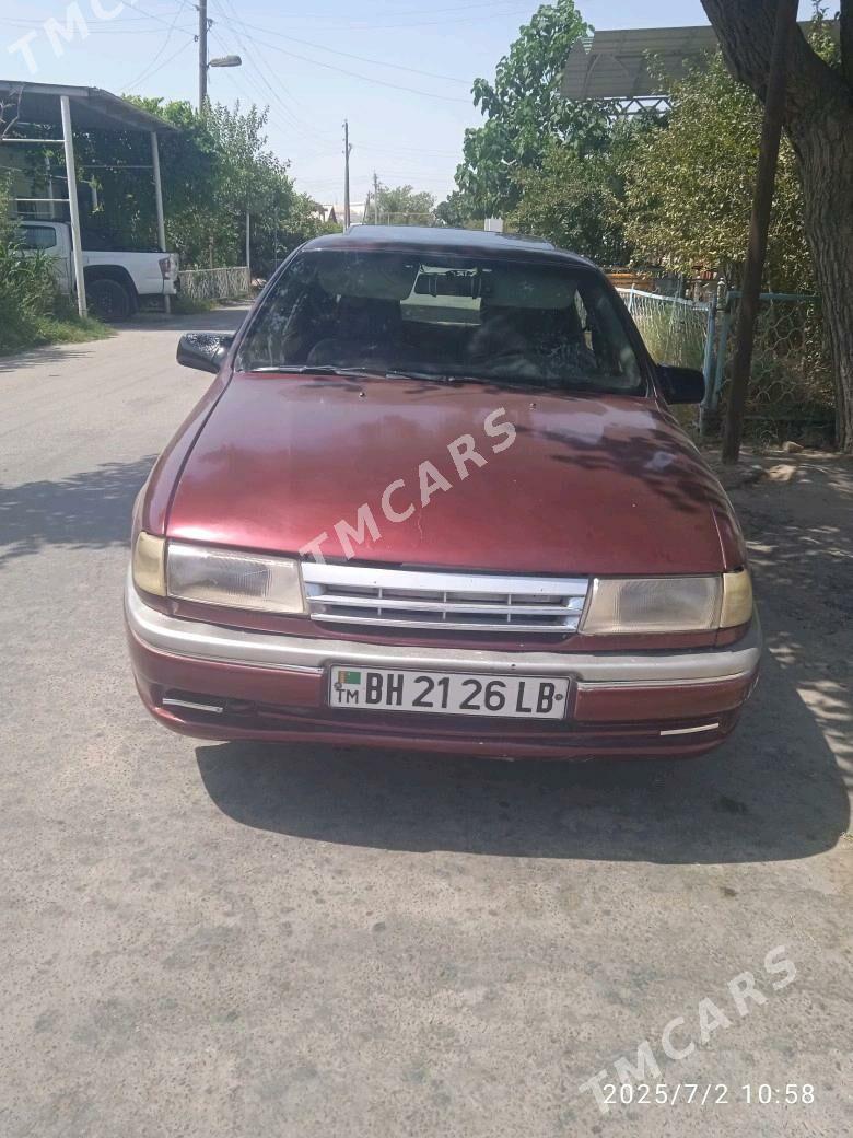 Opel Vectra 1992 - 30 000 TMT - Туркменабат - img 5
