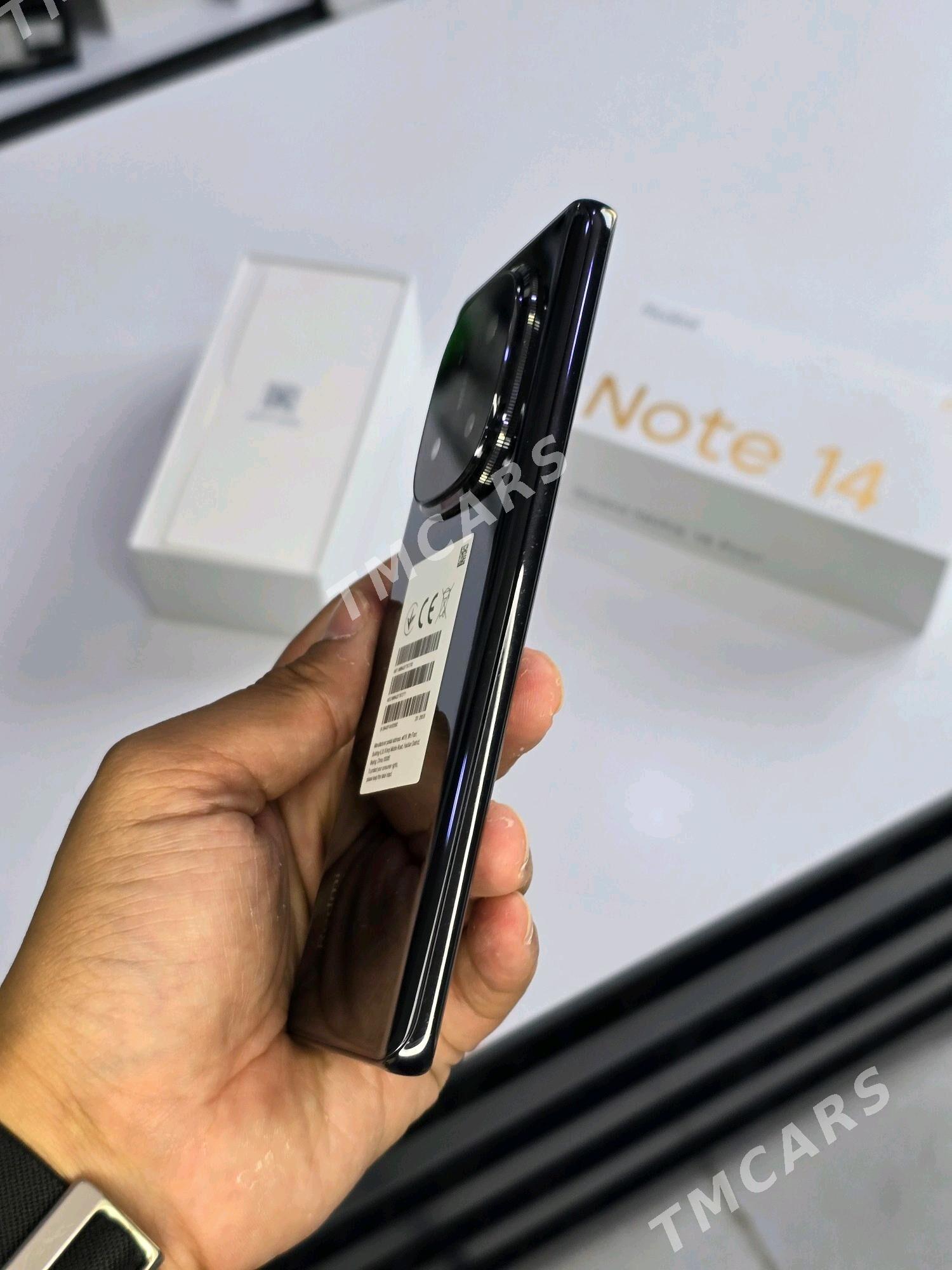 Redmi Note14Pro+ 12/256gb - Mary - img 5