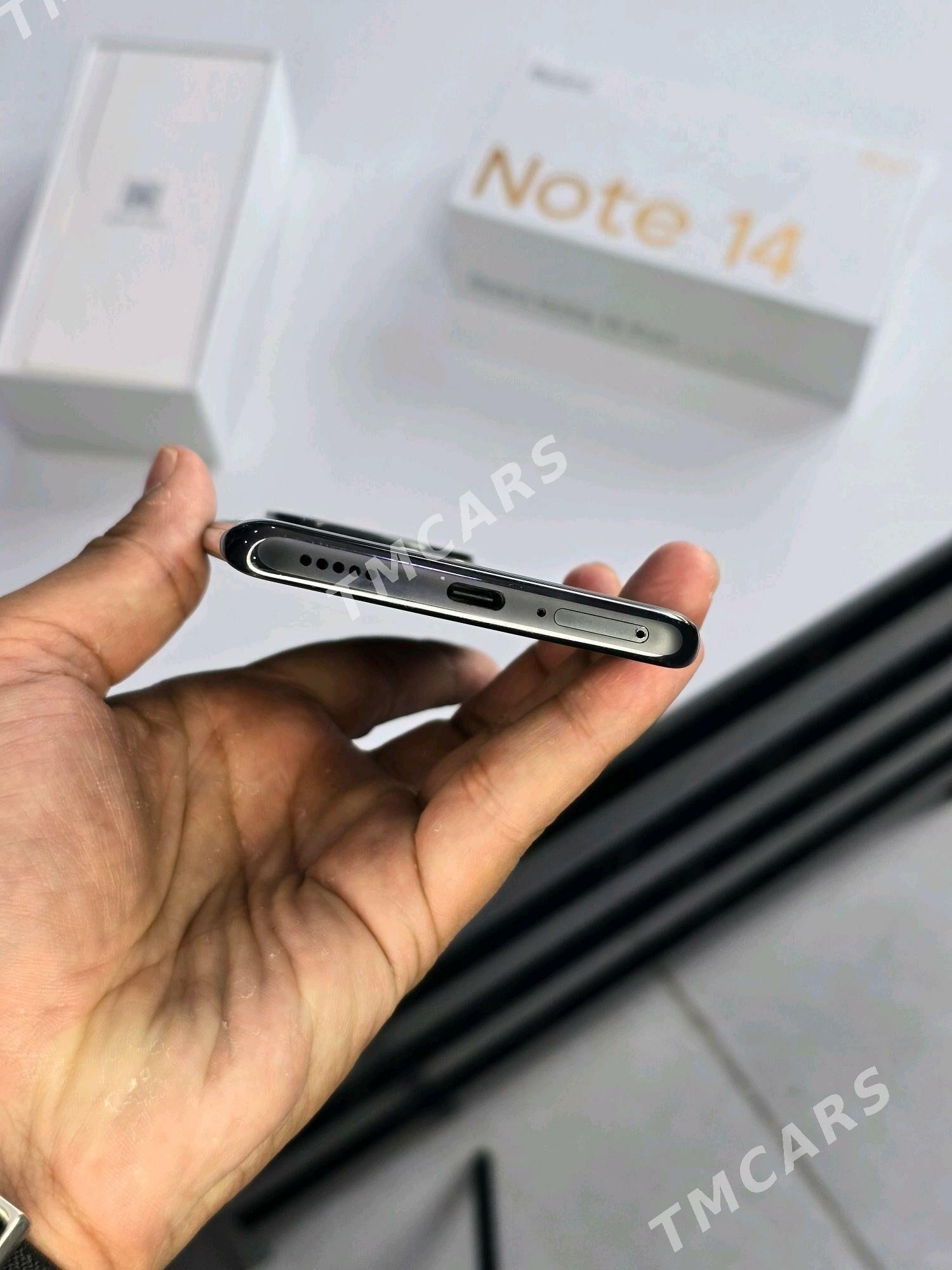 Redmi Note14Pro+ 12/256gb - Mary - img 6