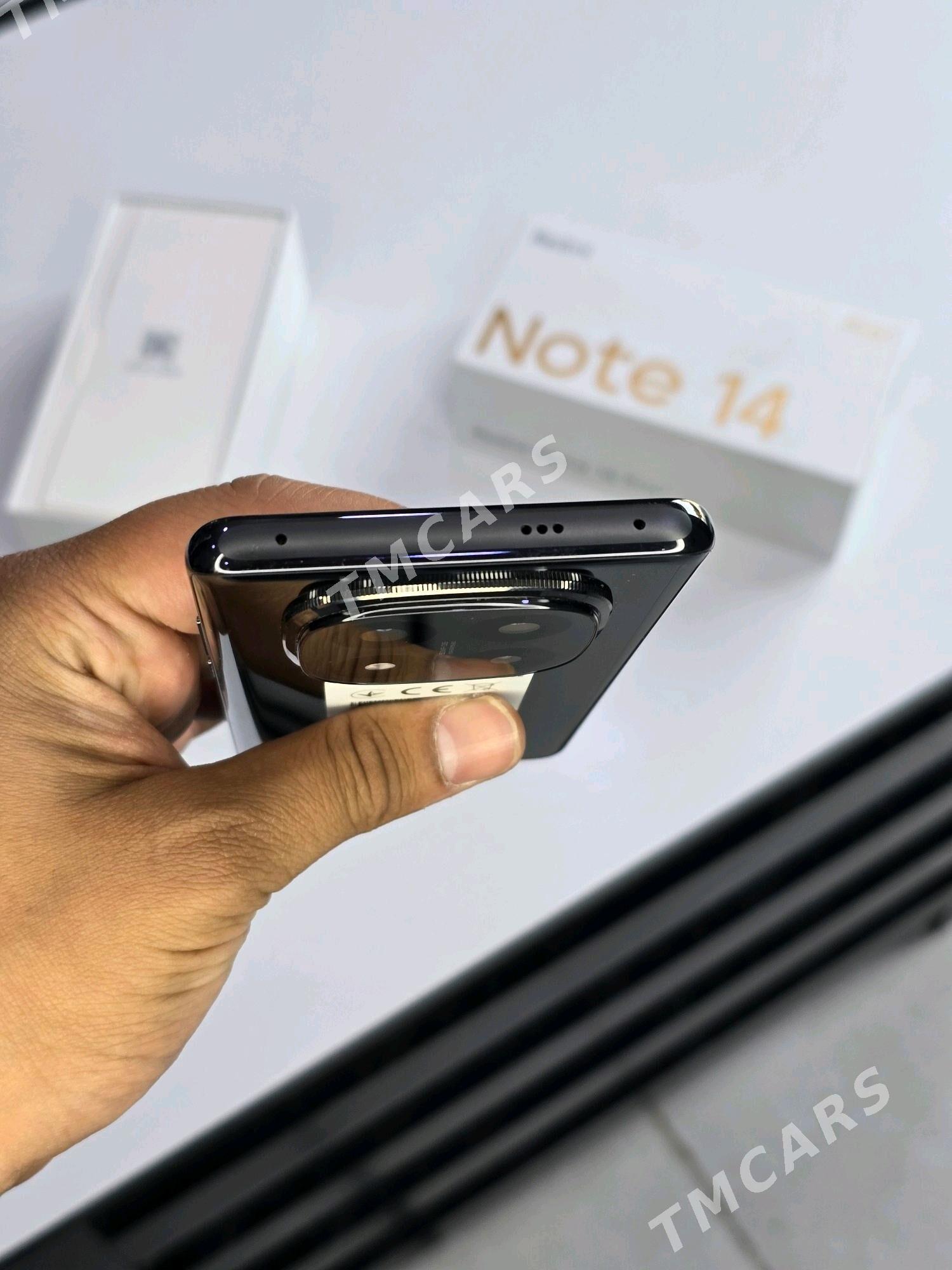 Redmi Note14Pro+ 12/256gb - Mary - img 7