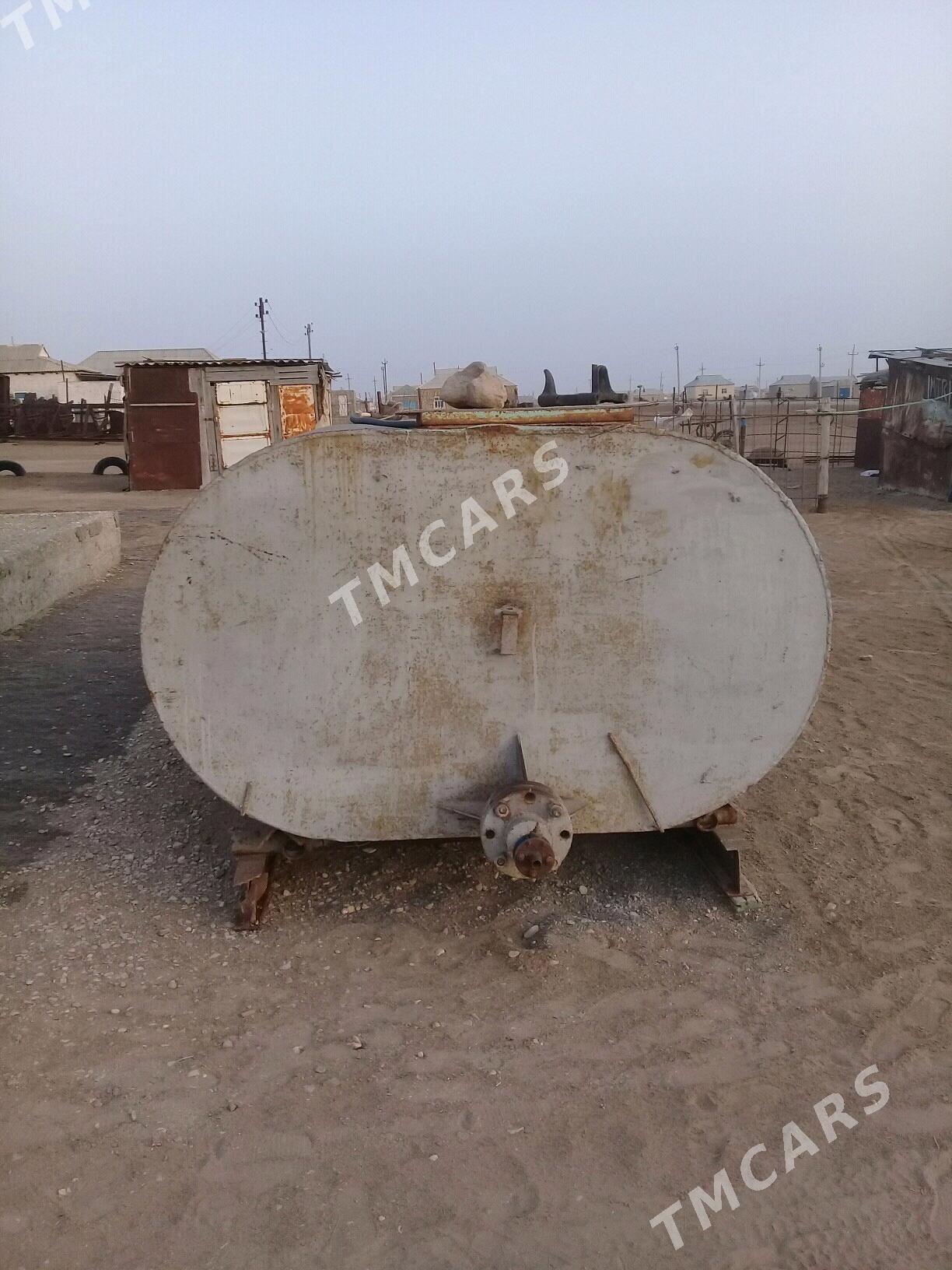 Boçga - Esenguly - img 2