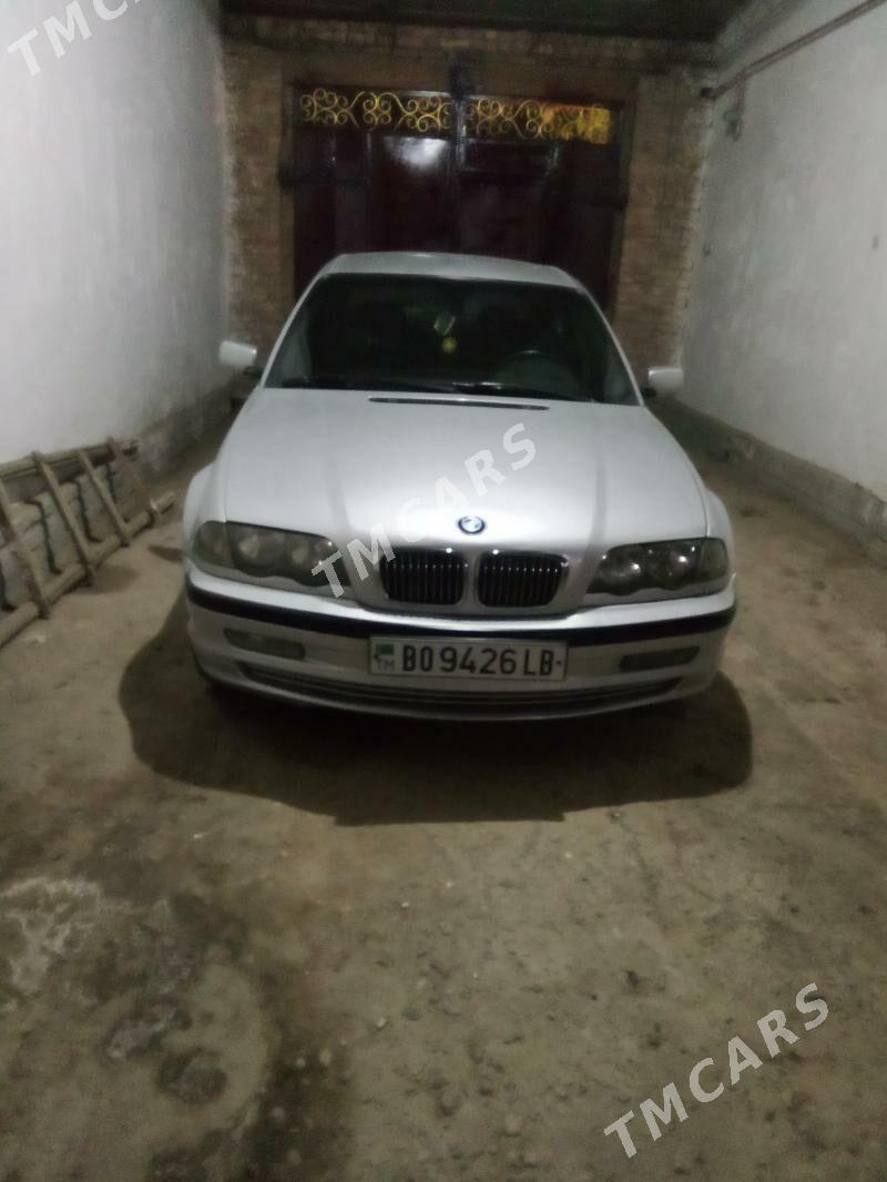 BMW E46 1999 - 70 000 TMT - Туркменабат - img 3