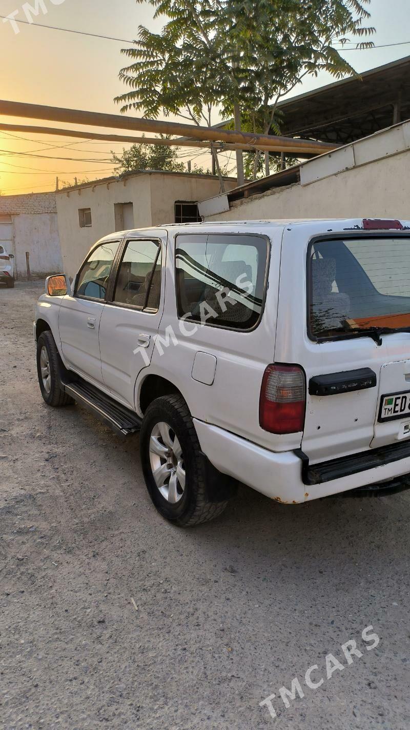 Toyota 4Runner 1996 - 110 000 TMT - Мары - img 2