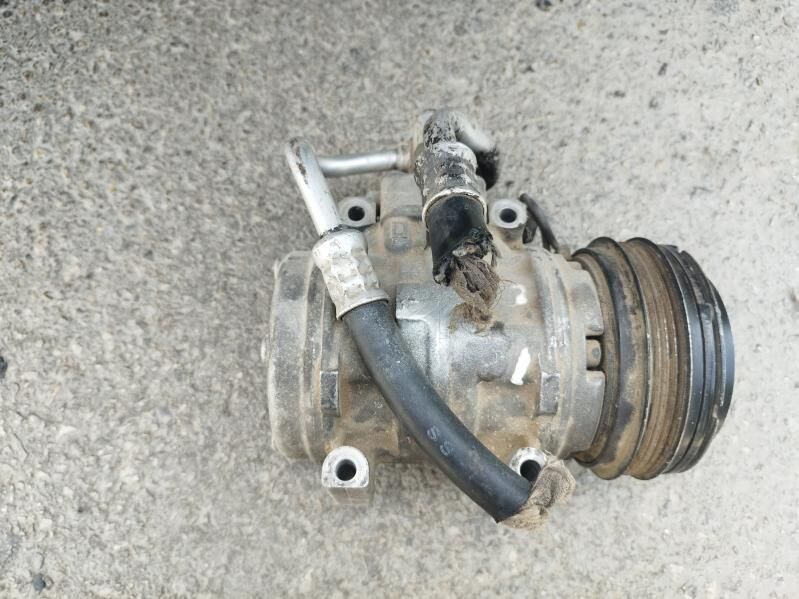 kompresor 1 600 TMT - Балканабат - img 2