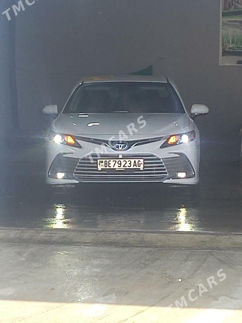 Toyota Camry 2021 - 325 000 TMT - Aşgabat - img 2