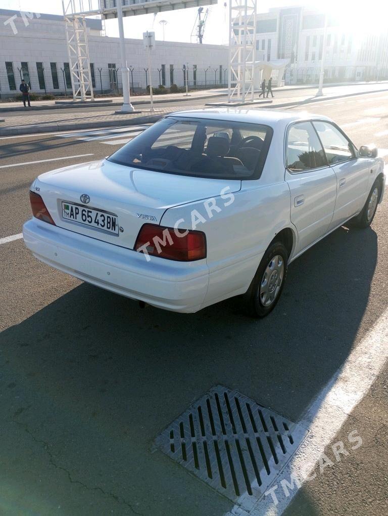 Toyota Camry 1995 - 55 000 TMT - Türkmenbaşy - img 2