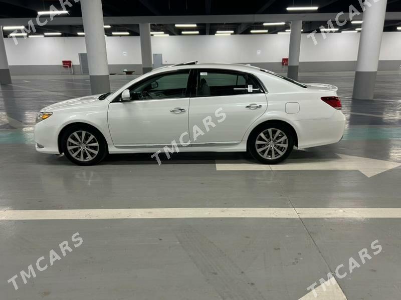 Toyota Avalon 2012 - 280 000 TMT - Aşgabat - img 2